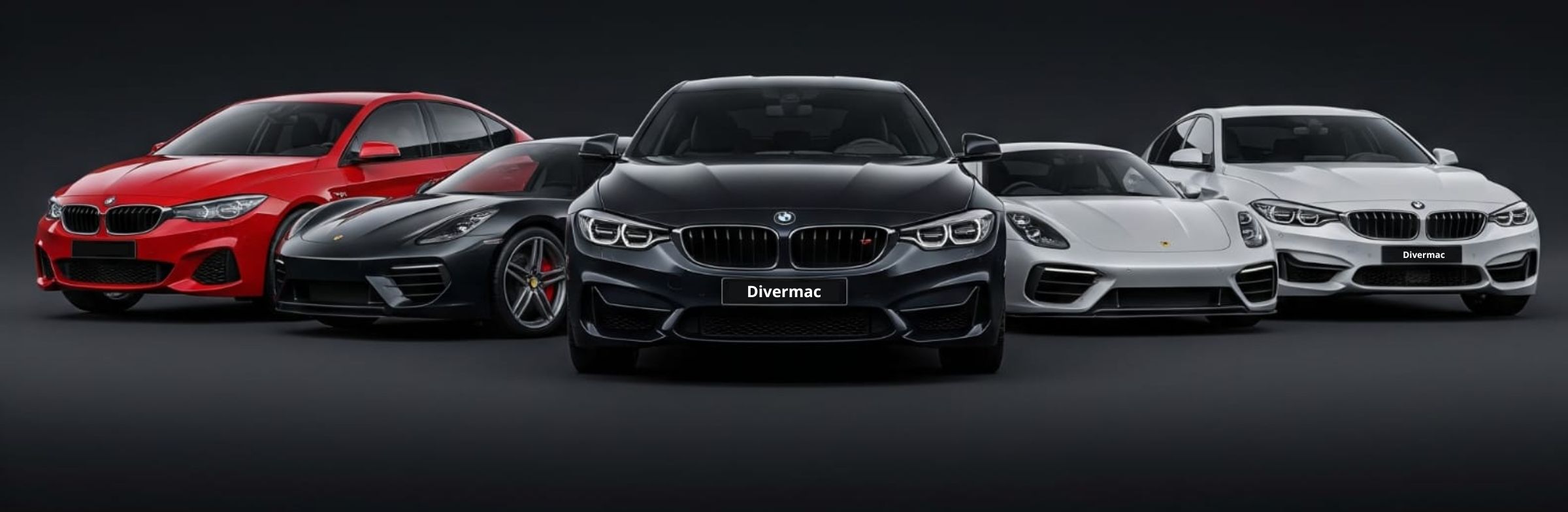 Automóviles DIVERMAC