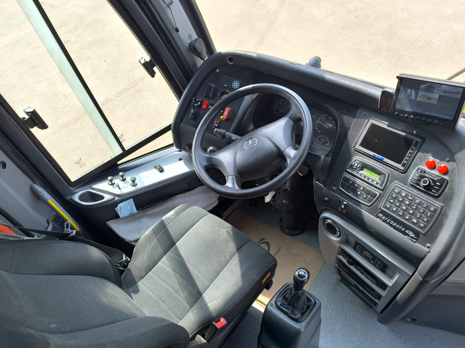 Liquidación de Buses//Mercedes Benz//Volvo y Scania 