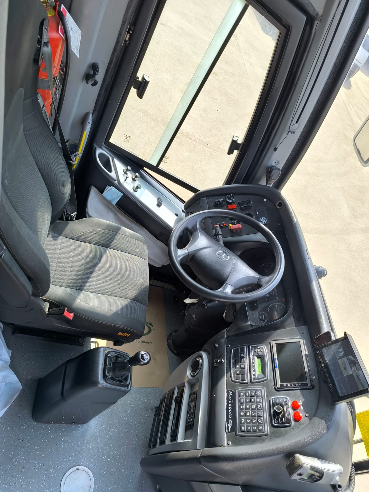 Liquidación de Buses//Mercedes Benz//Volvo y Scania 