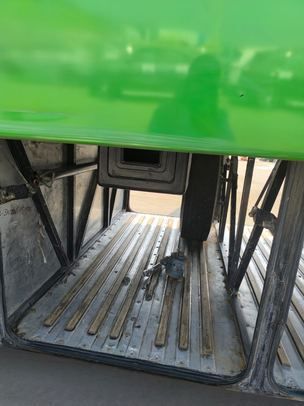 Liquidación de Buses//Mercedes Benz//Volvo y Scania 