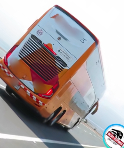 Liquidación de Buses//Mercedes Benz//Volvo y Scania 