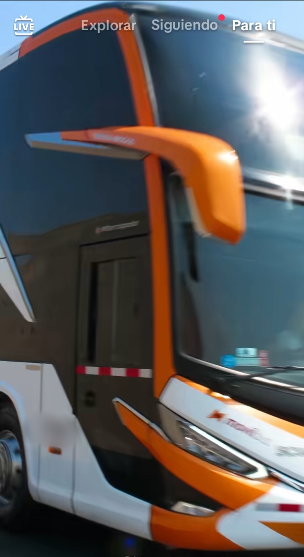 Liquidación de Buses//Mercedes Benz//Volvo y Scania 