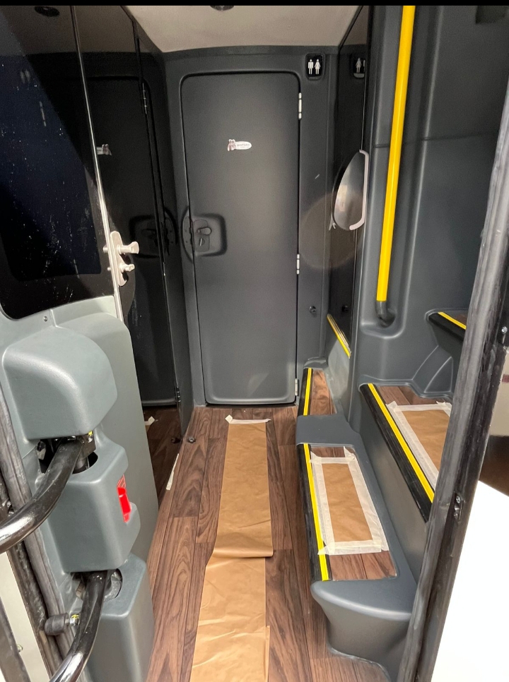 Liquidación de Buses//Mercedes Benz//Volvo y Scania 