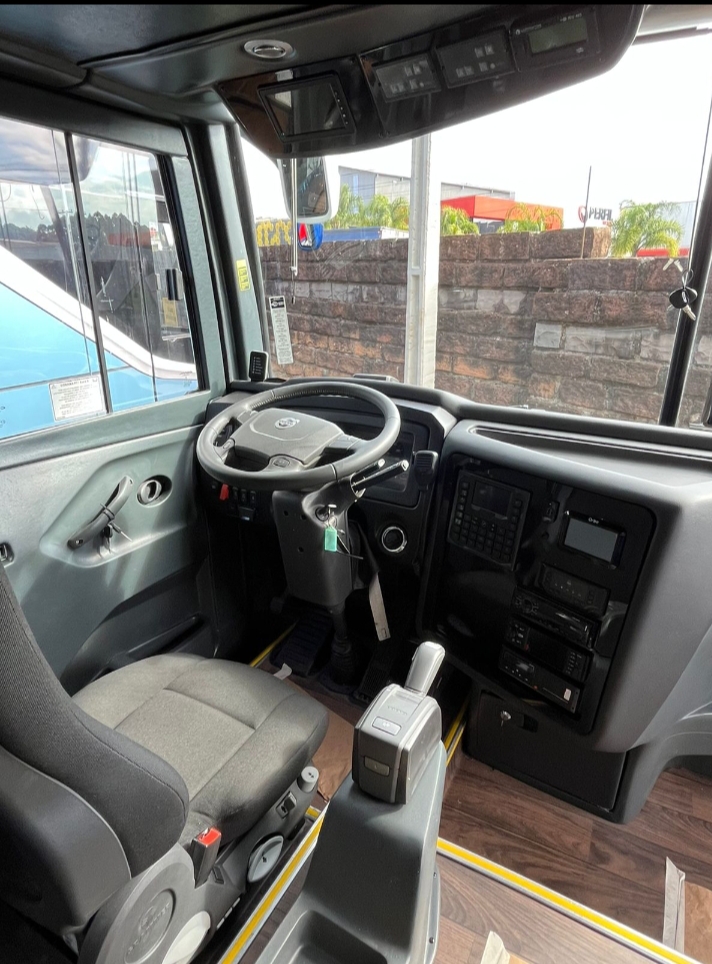 Liquidación de Buses//Mercedes Benz//Volvo y Scania 