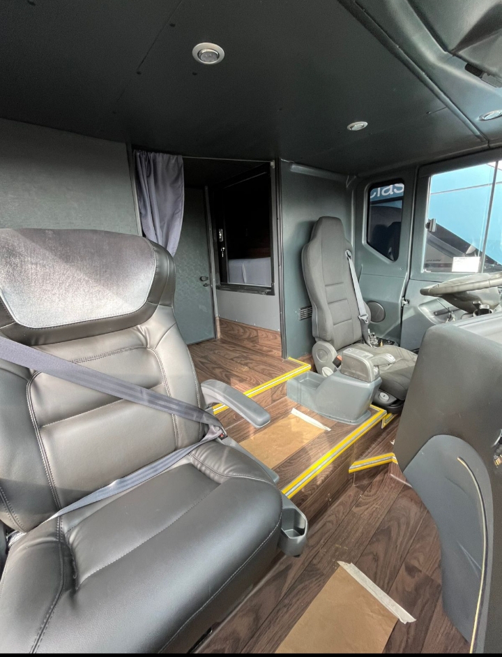 Liquidación de Buses//Mercedes Benz//Volvo y Scania 