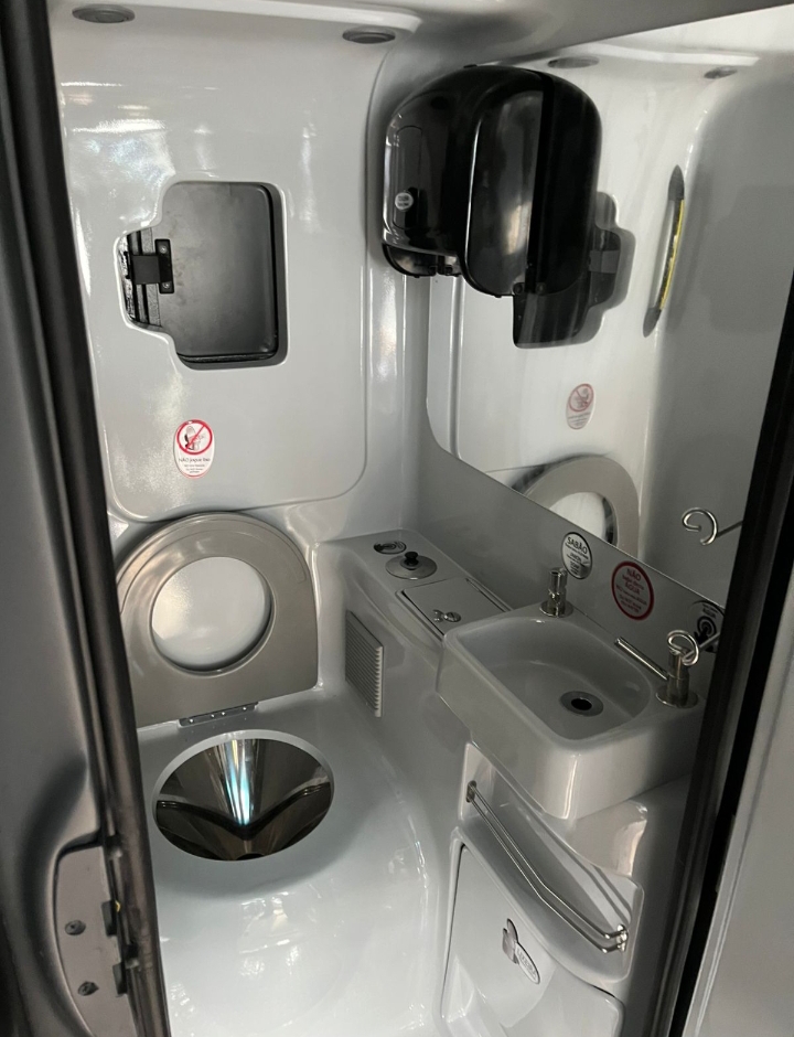 Liquidación de Buses//Mercedes Benz//Volvo y Scania 